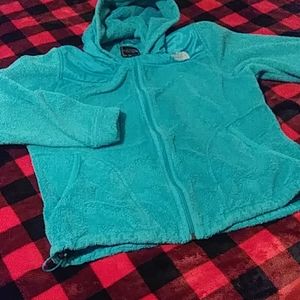 💖 2for20 Teal North Face jacket.
